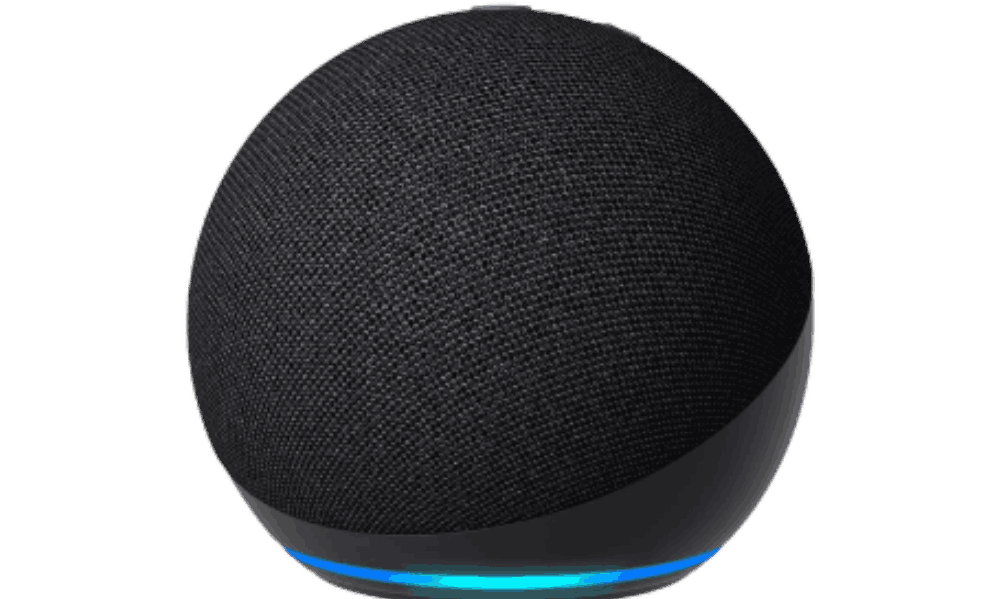 Echo-Dot