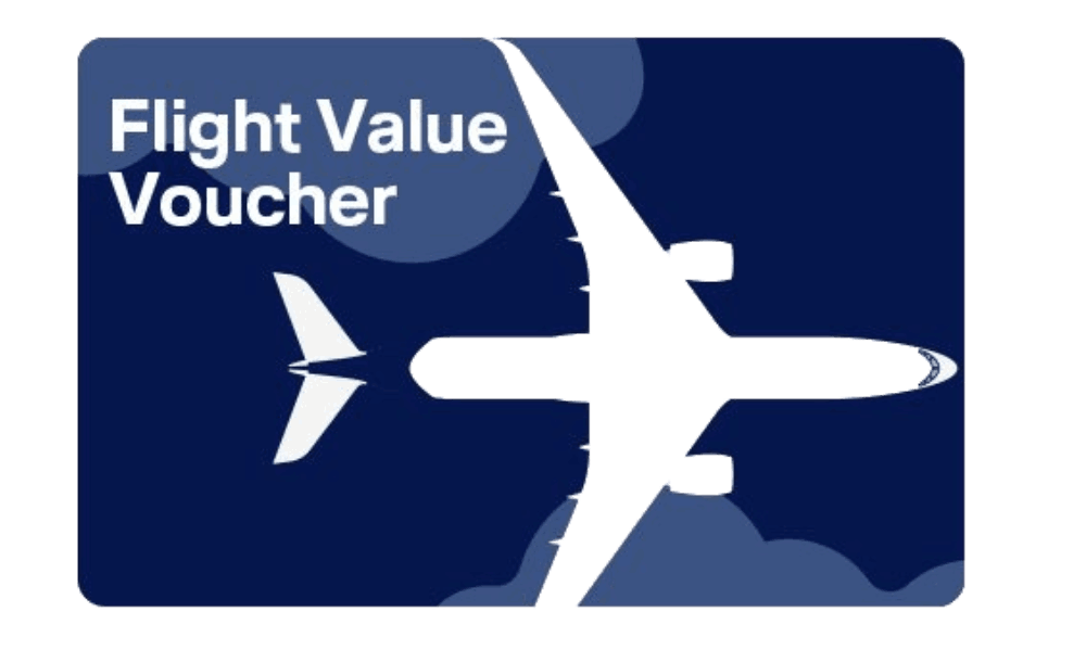 Flight-Voucher