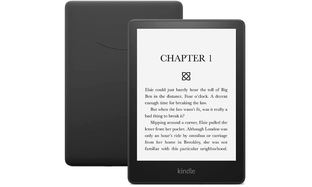 Kindle