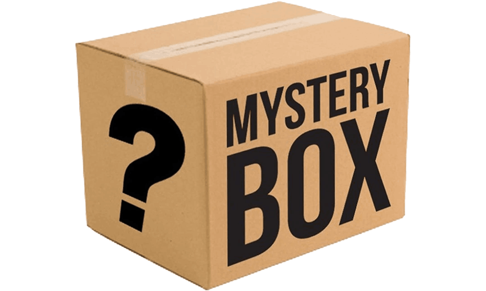Surprise-Mystery-Box
