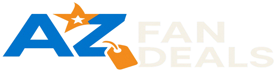Amazon Fans Logo